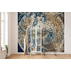 Komar Heritage Fotobehang Porcelaine - HX6-041