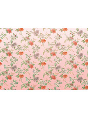 Komar Heritage Fotobehang Primavera - HX8-057