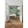 Komar Home Fotobehang Blissful - X4-1028