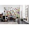 Komar Home Fotobehang Brazil - 8-200