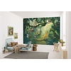 Komar Home Fotobehang Disney - The Lion King - Jungle - 8-475