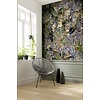 Komar Home Fotobehang Wild Cats - X4-1046