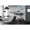 Komar Home; Komar Colours Fotobehang Audi R8 Le Mans - 8-957