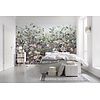 Komar Home; Komar Colours Fotobehang Botanica - XXL4-035