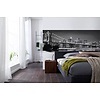 Komar Home; Komar Colours Fotobehang Brooklyn Bridge - 4-320