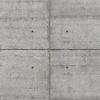 Komar Home; Komar Colours Fotobehang Concrete Blocks - 8-938