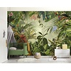 Komar Home; Komar Colours Fotobehang Into the Wild - XXL4-031