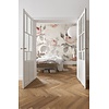 Komar Home; Komar Colours Fotobehang La Maison - XXL4-034