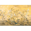 Komar Home; Komar Colours Fotobehang Mandarin - XXL4-1029