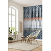 Komar Home; Komar Colours Fotobehang Native - X4-1012