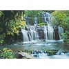 Komar Home; Komar Colours Fotobehang Pura Kaunui Falls - 8-256