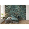 Komar Home; Komar Colours Fotobehang Starlight - X7-1004 Komar Home; Komar Colours Fotobehang Starlight - X7-1004