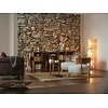 Komar Home; Komar Colours Fotobehang Stone Wall - 8-727 Komar Home; Komar Colours Fotobehang Stone Wall - 8-727