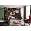 Komar Home; Komar Colours Fotobehang Velvet - 8-980