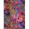 Komar Home; Komar Colours Fotobehang Wild Garden - 4-211 Komar Home; Komar Colours Fotobehang Wild Garden - 4-211