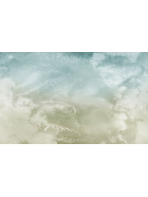 Komar Infinity 2 Fotobehang Broken Blend - IF4-053 Komar Infinity 2 Fotobehang Broken Blend - IF4-053