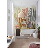 Komar Infinity 2 Fotobehang Catchy Corals - IF2-028
