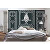 Komar Infinity 2 Fotobehang Classy Castle - IF4-079