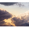 Komar Infinity 2 Fotobehang Cloud Cast - IFSH3-071