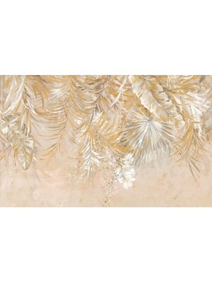 Komar Infinity 2 Fotobehang Coco Champagne - IF4-065