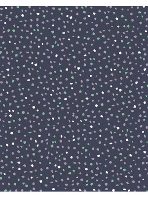 Komar Infinity 2 Fotobehang Dotty Dance - IF2-029
