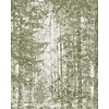 Komar Infinity 2 Fotobehang Fading Forest - IF2-013