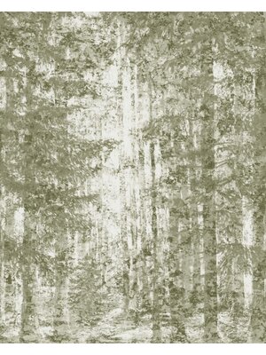 Komar Infinity 2 Fotobehang Fading Forest - IF2-013