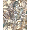 Komar Infinity 2 Fotobehang Graceful Gold - IF2-007