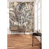 Komar Infinity 2 Fotobehang Graceful Gold - IF2-007