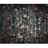 Komar Infinity 2 Fotobehang Grande Giardino - IF3-035 Komar Infinity 2 Fotobehang Grande Giardino - IF3-035