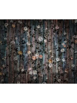 Komar Infinity 2 Fotobehang Grande Giardino - IF3-035 Komar Infinity 2 Fotobehang Grande Giardino - IF3-035