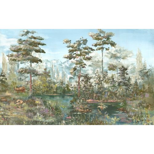 2,5m x 4m