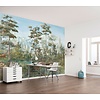 Komar Infinity 2 Fotobehang Harmonic Homeland - IF4-052