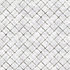 Noordwand Homestyle Behang met ruit-tegeltje - FH37552