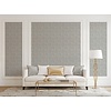 Noordwand Homestyle Behang met houten ruitpatroon - FH37515