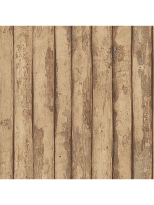 Noordwand Homestyle Behang met houten planken - FH37536 Noordwand Homestyle Behang met houten planken - FH37536