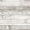 Noordwand Homestyle Behang met horizontale houten planken - FH37558
