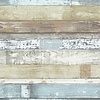 Noordwand Homestyle Behang met horizontale houten planken - FH37555 Noordwand Homestyle Behang met horizontale houten planken - FH37555