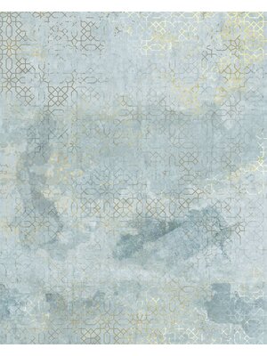 Komar Infinity 2 Fotobehang Jaunty Jewels - IF2-024