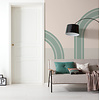 Komar Infinity 2 Fotobehang Loop - B2-001