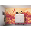 Komar Infinity 2 Fotobehang Luxury Labyrinth - IF4-082 Komar Infinity 2 Fotobehang Luxury Labyrinth - IF4-082