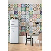 Komar Infinity 2 Fotobehang Marrakech Mosaik - IF4-063