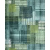 Komar Infinity 2 Fotobehang Patchy Plaid - IF2-009