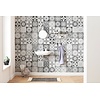 Komar Infinity 2 Fotobehang Pattern Porto - IF4-070