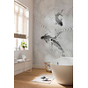 Komar Infinity 2 Fotobehang Perfect Pond - IF2-012