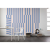 Komar Infinity 2 Fotobehang Plural - B3-012