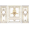 Komar Infinity 2 Fotobehang Roaring Royal - IF4-062