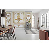 Komar Infinity 2 Fotobehang Roaring Royal - IF4-062
