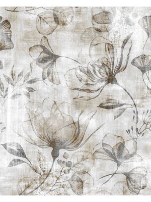 Komar Infinity 2 Fotobehang Rustic Roses - IF2-008