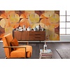Komar Infinity 2 Fotobehang Seventies Swing - IF3-049